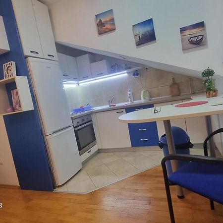 Veki'S House Daire Üsküp Dış mekan fotoğraf