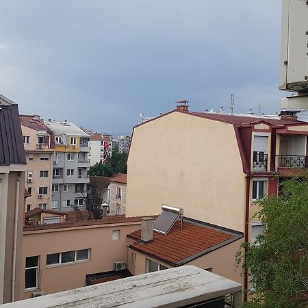 Veki'S House Daire Üsküp Dış mekan fotoğraf