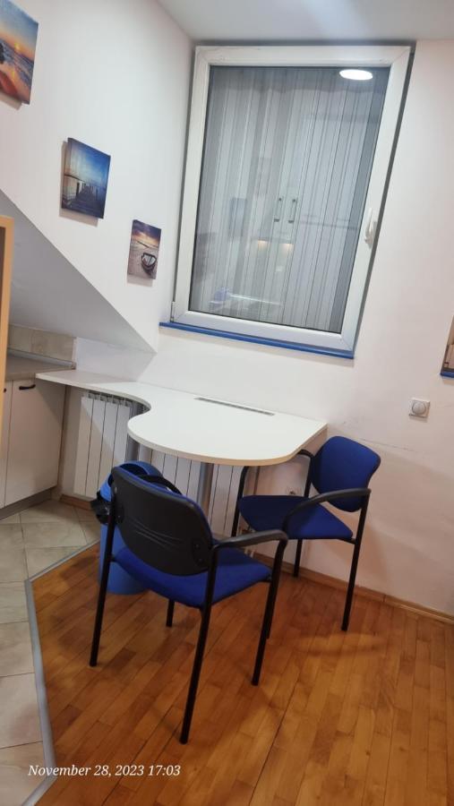 Veki'S House Daire Üsküp Dış mekan fotoğraf
