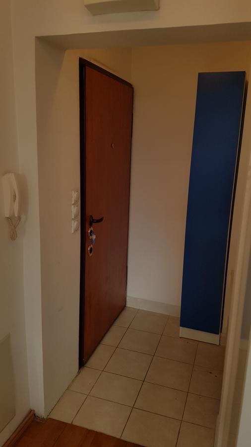 Veki'S House Daire Üsküp Dış mekan fotoğraf